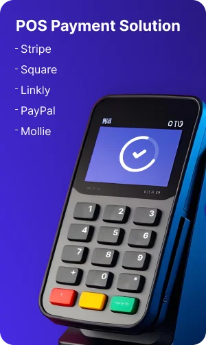 Point of Sale System for WooCommerce (POS Plugin) - 1