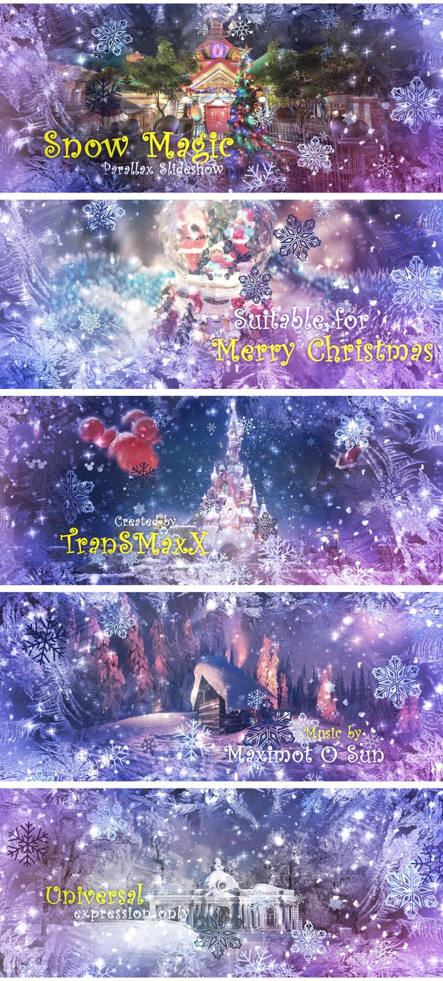 Free After Effects Slideshow Templates