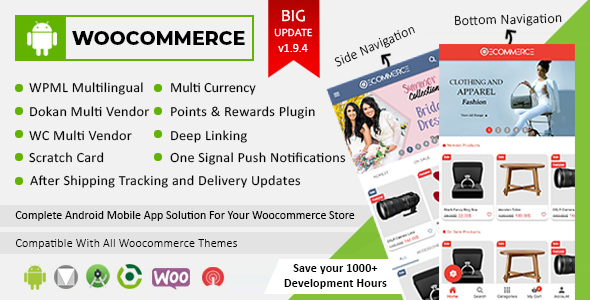 Namal – 5 in 1 Ionic Delivery Solution with POS for Single & Multiple Location Business Brand - 66