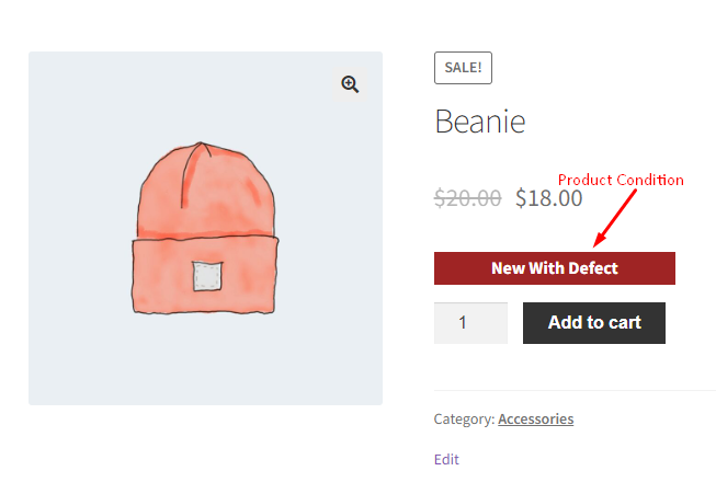 Product Condition For WooCommerce Plugin - 2