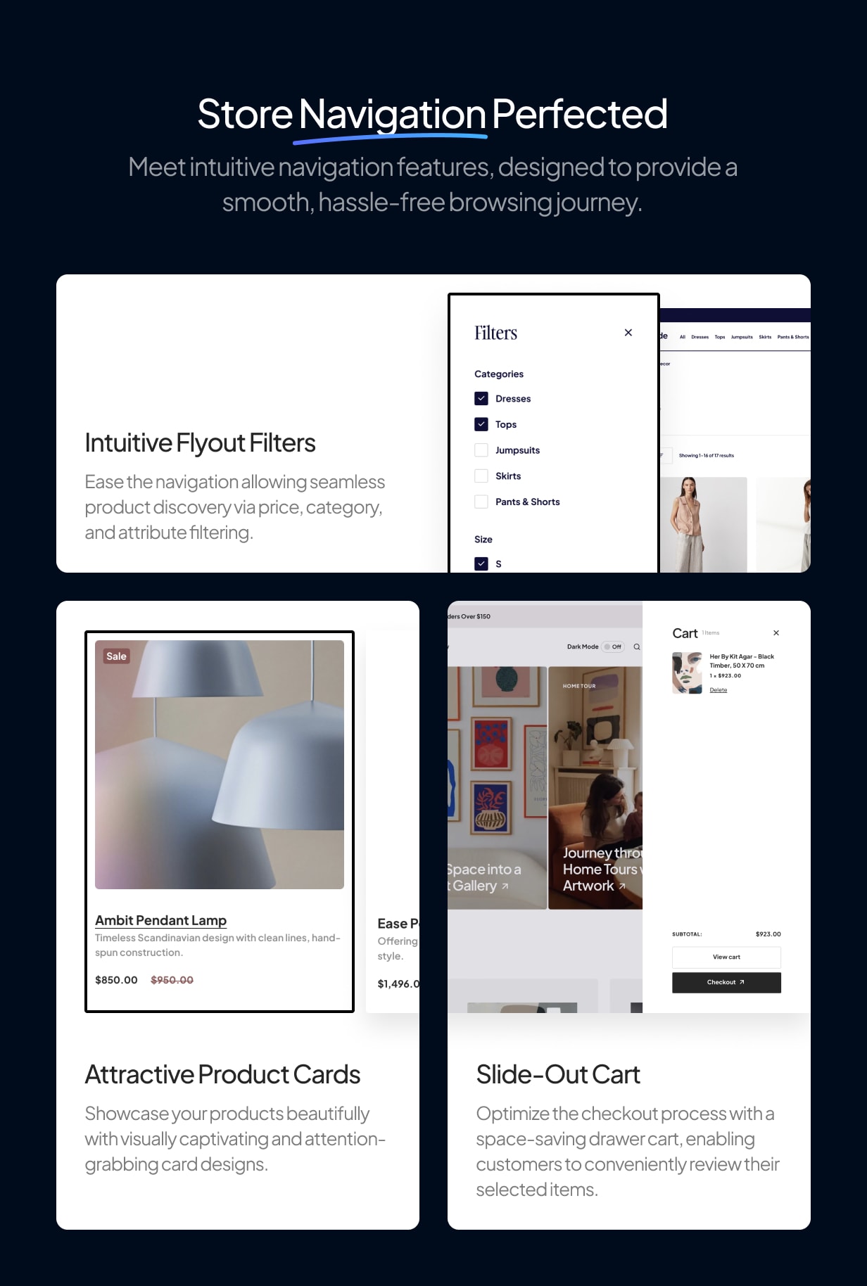 Shopfront - Next-Generation eCommerce Theme - 8