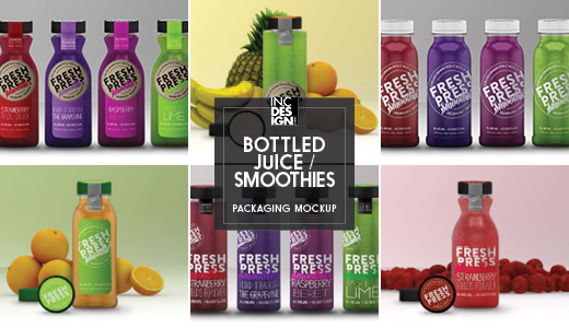 JuiceBottles