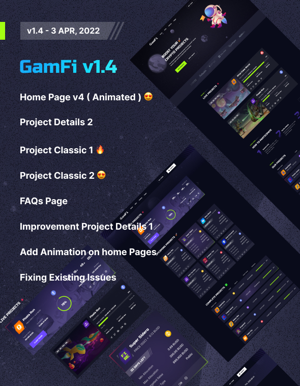 GamFi