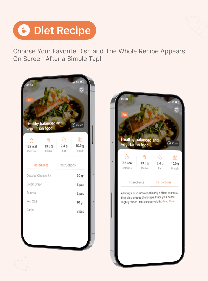 MightyFitness: Complete Fitness Solution Flutter App With Laravel Backend + ChatGPT(AIFitbot) - 26