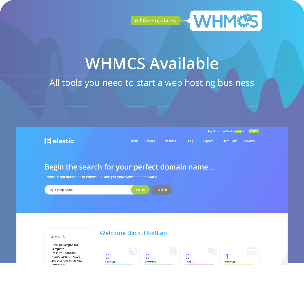 whmcs