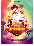 Sensation Party