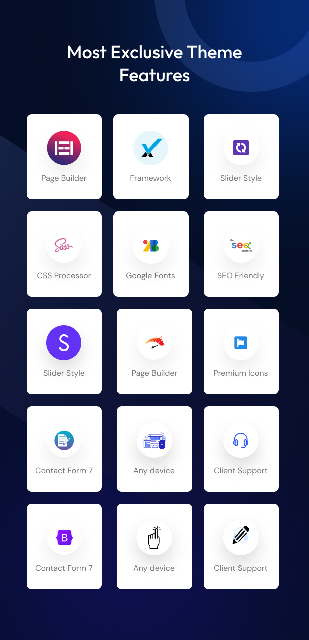 HiJobs - Job Listing WordPress Theme - 4