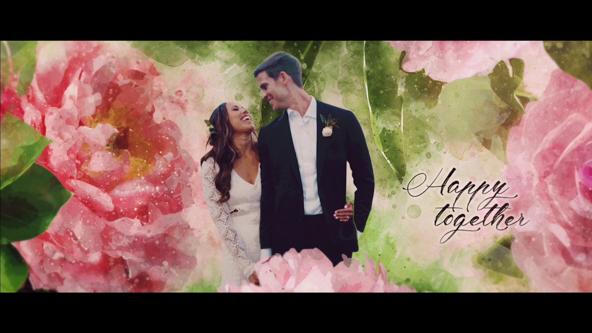 Wedding Flowers Trailer - 9