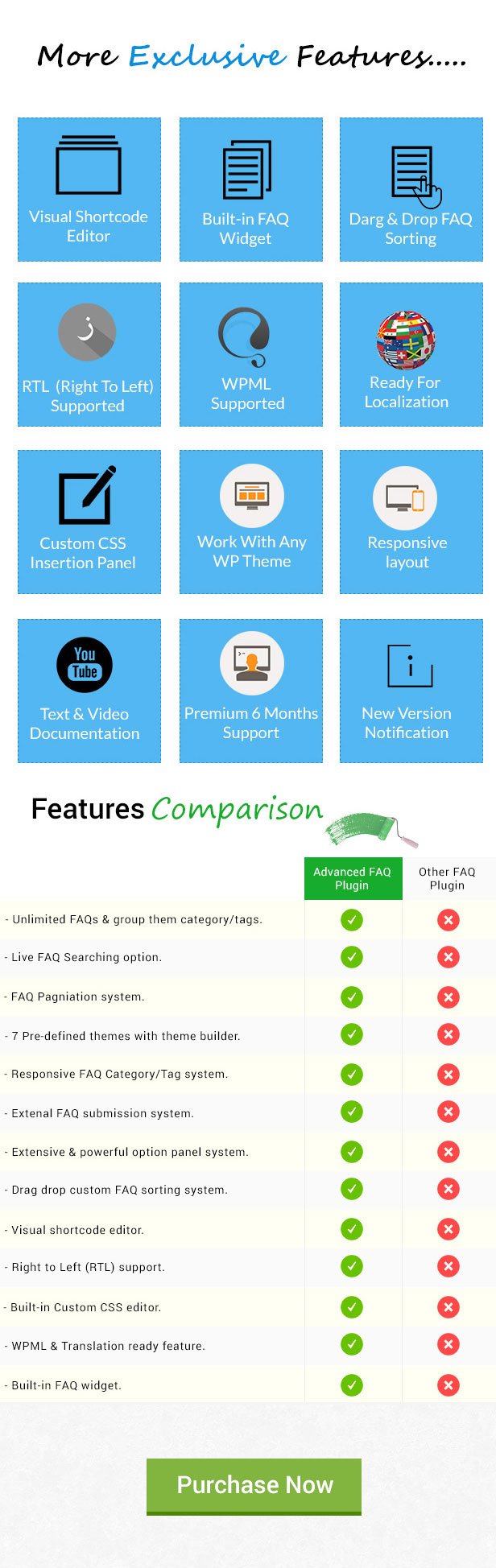 BWL Advanced FAQ Manager - 11