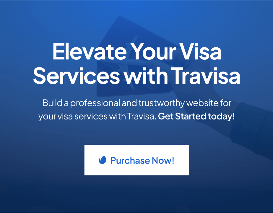 Travisa – Immigration & Visa Consulting FSE WordPress Theme - 11