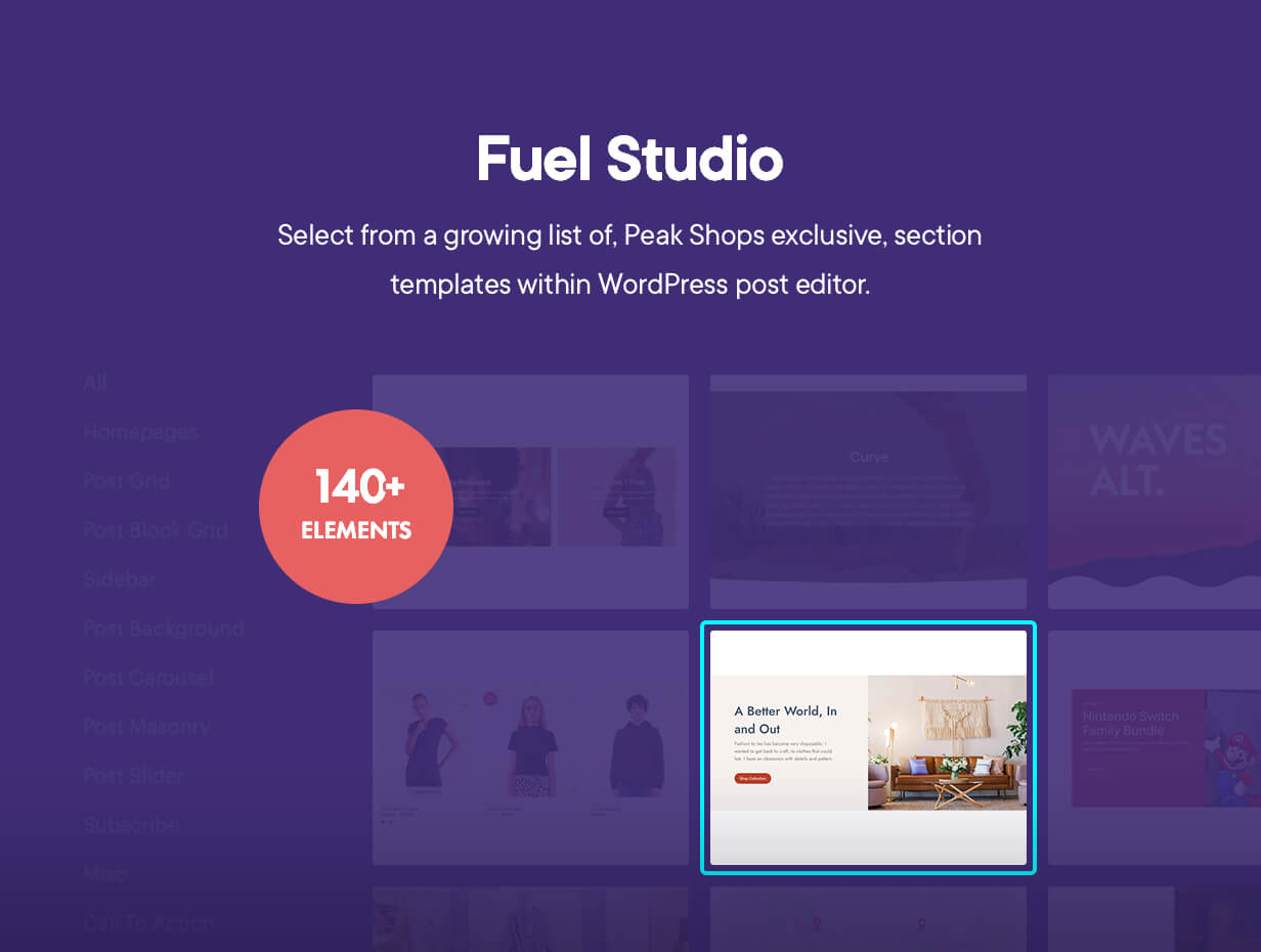 Nulled Templates