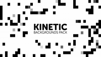 Kinetic Backgrounds Pack - 93