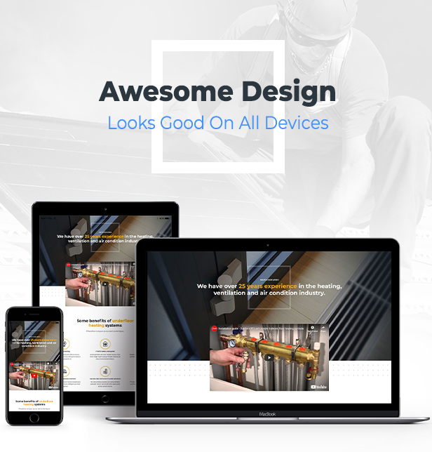 ProHauz – Handyman & Plumber WordPress Theme - 6