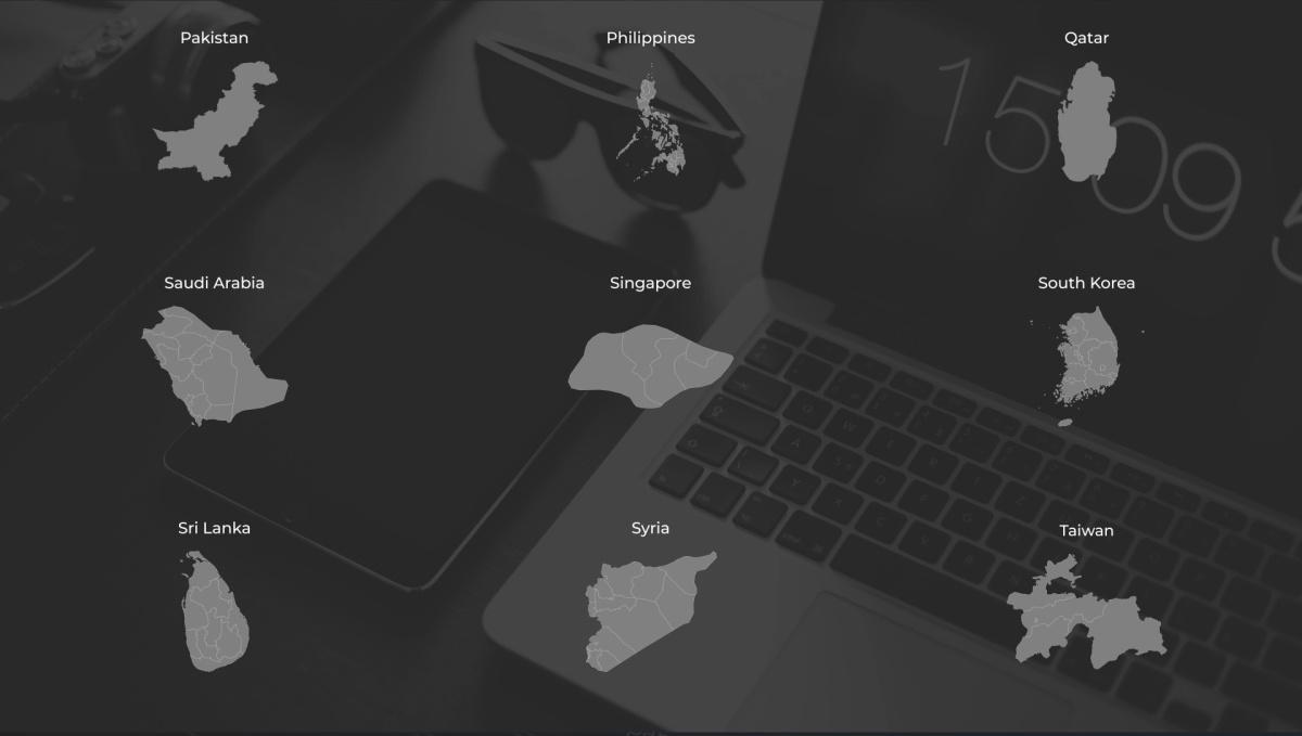 Infomax - The Big Infographics Pack - 36