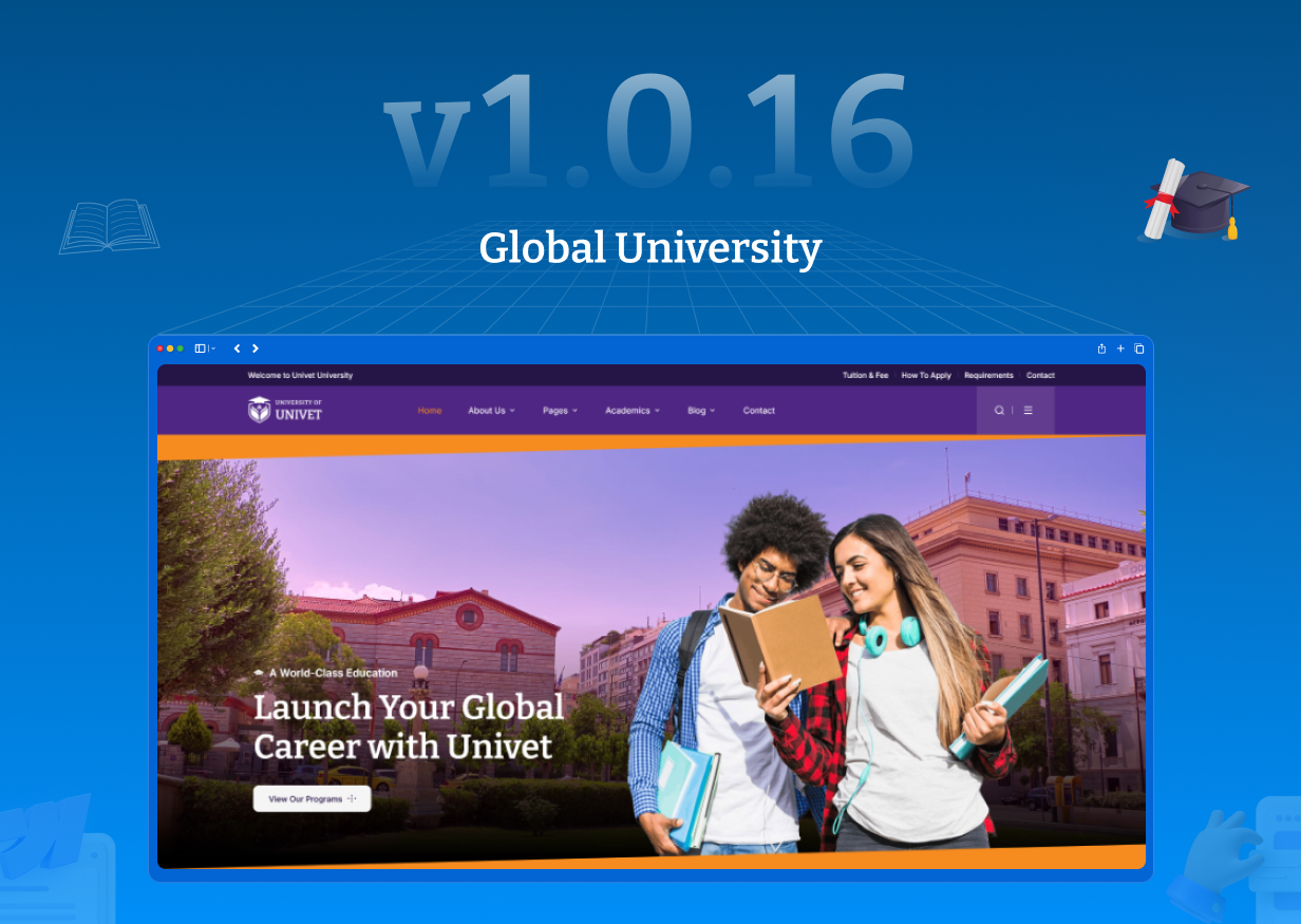 univet