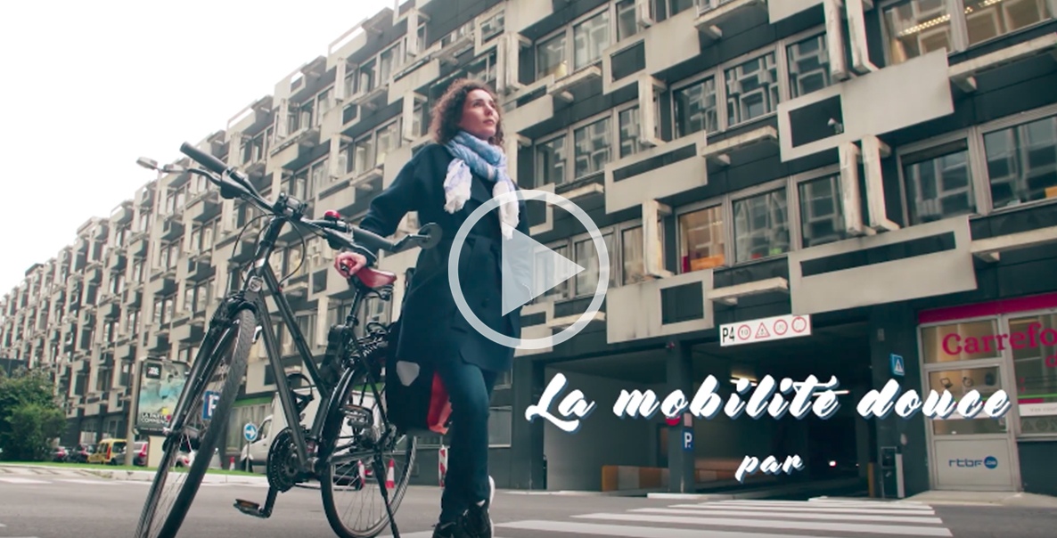 business presentation