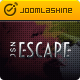 JSN Escape - Responsive Joomla Multipurpose Theme  