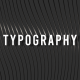 Kinetic Typography Trending Posters - 36