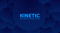 Kinetic Backgrounds Pack - 71