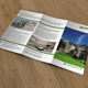 Trifold Brochure- Real Estate