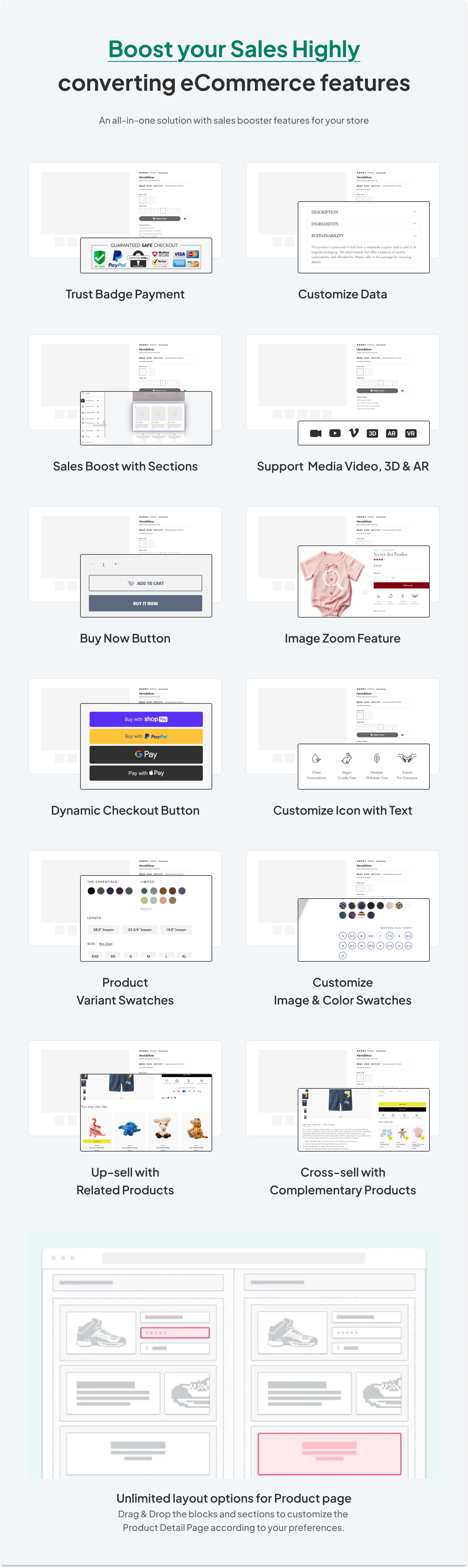 Grify - Multipurpose Organic Shopify Theme OS 2.0