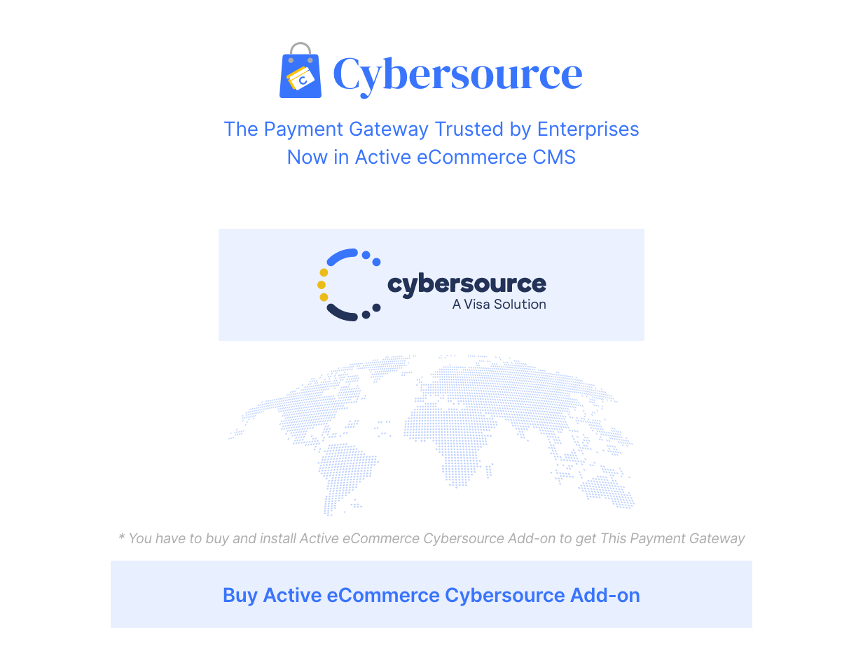 Active eCommerce CMS - 22