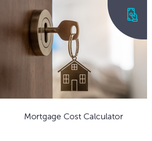 Mortgage Cost Calculator for WordPress