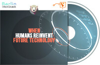 When Humans reinvent Future Technology