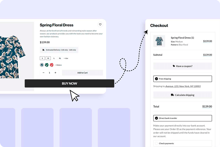 Gomax - Elementor WooCommerce WordPress Theme