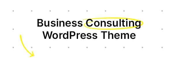 Ippsum WordPress 商业主题