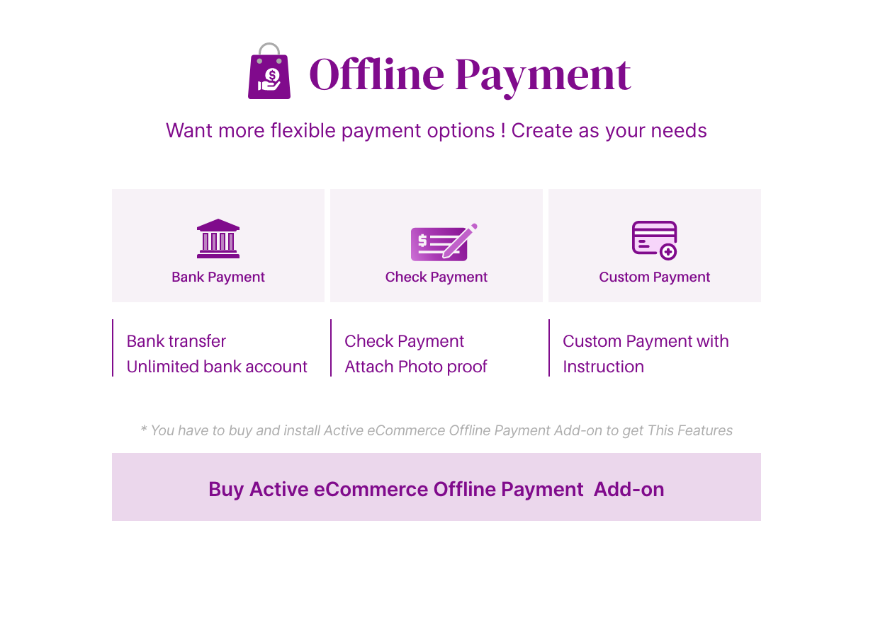 Active eCommerce CMS - 25