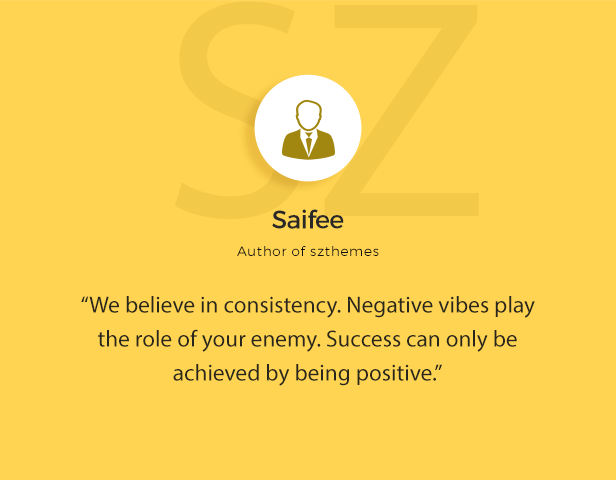 author review about product