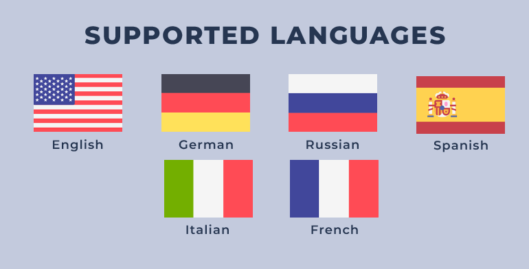 [languages]
