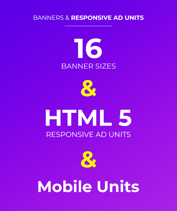 AdFlex - Multi User Full-featured Ads System - 6