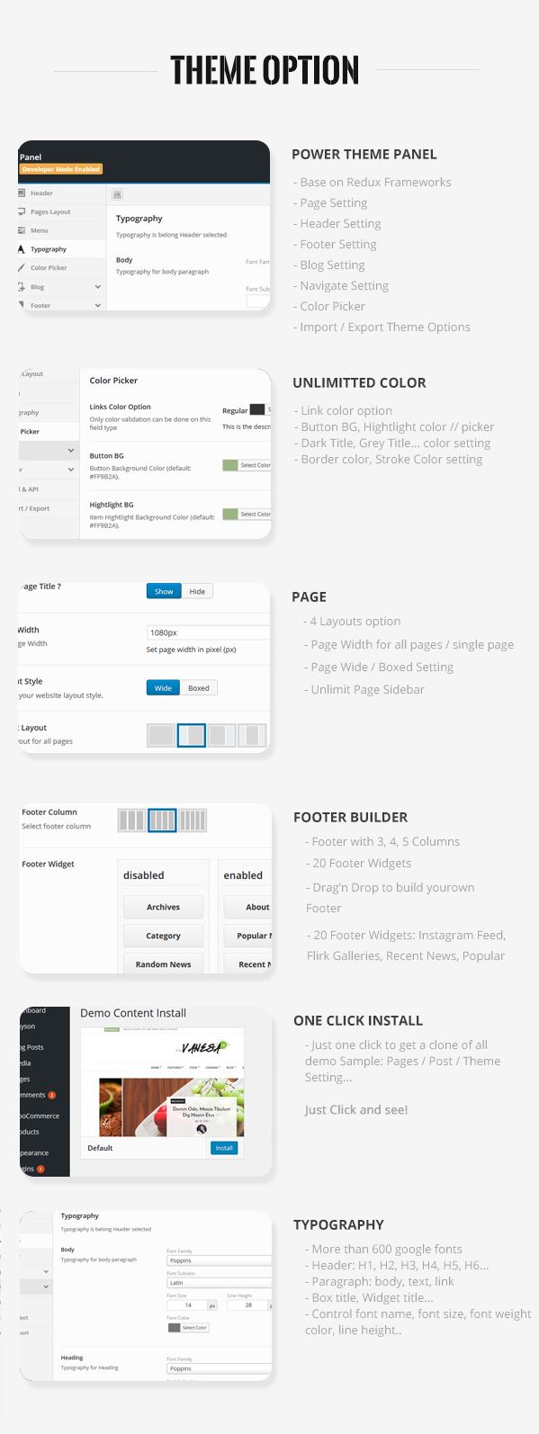 Maxmag - Magazine and Blogging WordPress Theme - 4
