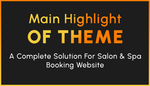Spaclub - Beauty Salon & Spa Service Booking WordPress Theme - 3