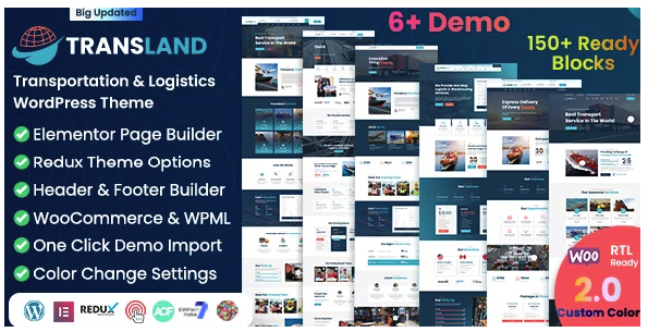 Fundbux - Charity & Fundraise WordPress Theme - 19