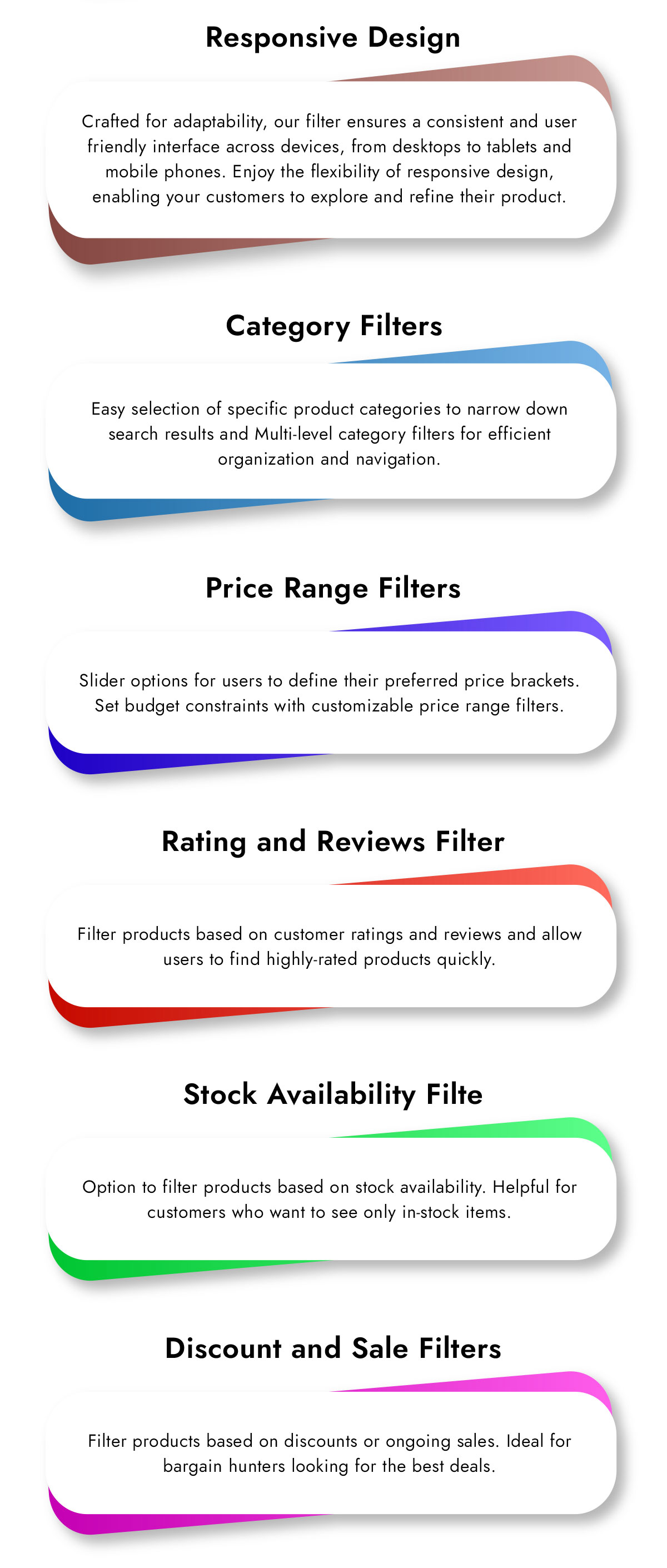 Super WooCommerce Product Filters - 5