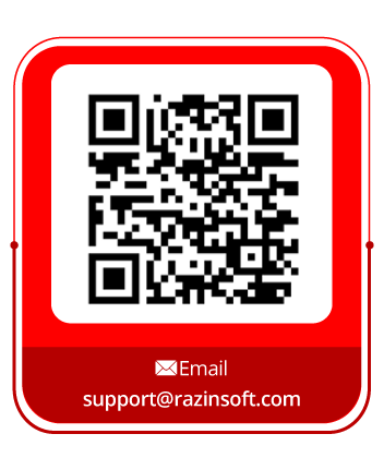 Email-QR