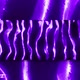 Ice Purple Curtain - VideoHive Item for Sale