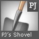 PixelJunkyard's Shovel