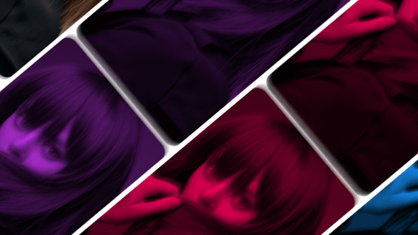 Photo Effects Animator V.11 - 53