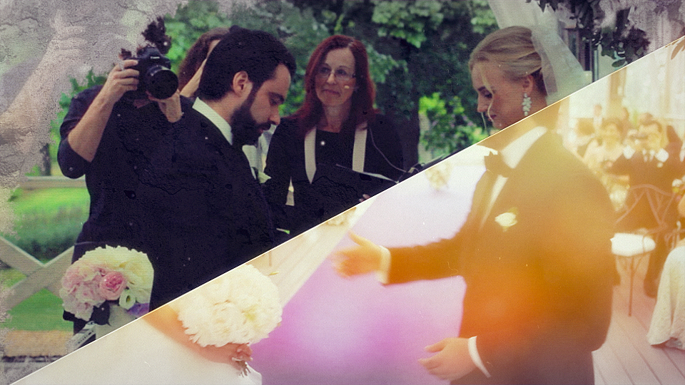 Wedding Production - 9