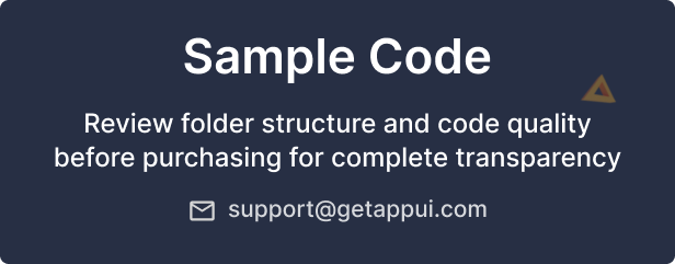 Shopy - Delivery Flutter App - 1