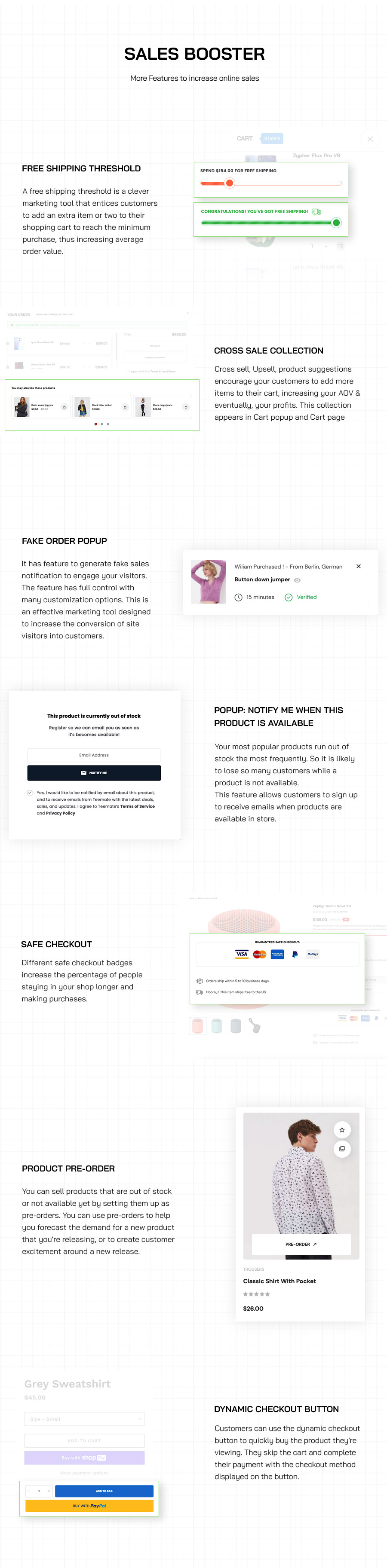 sumilux - Fashion & Multipurpose Shopify Theme - 5