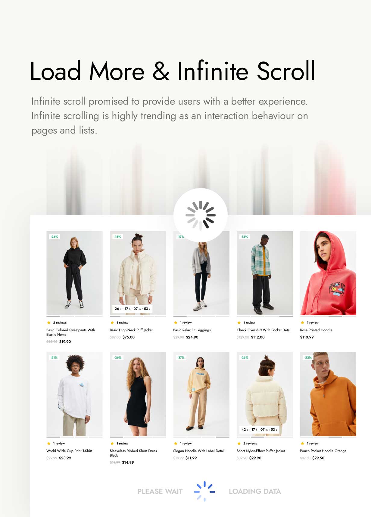 Clotya - Fashion Store eCommerce Theme - 12