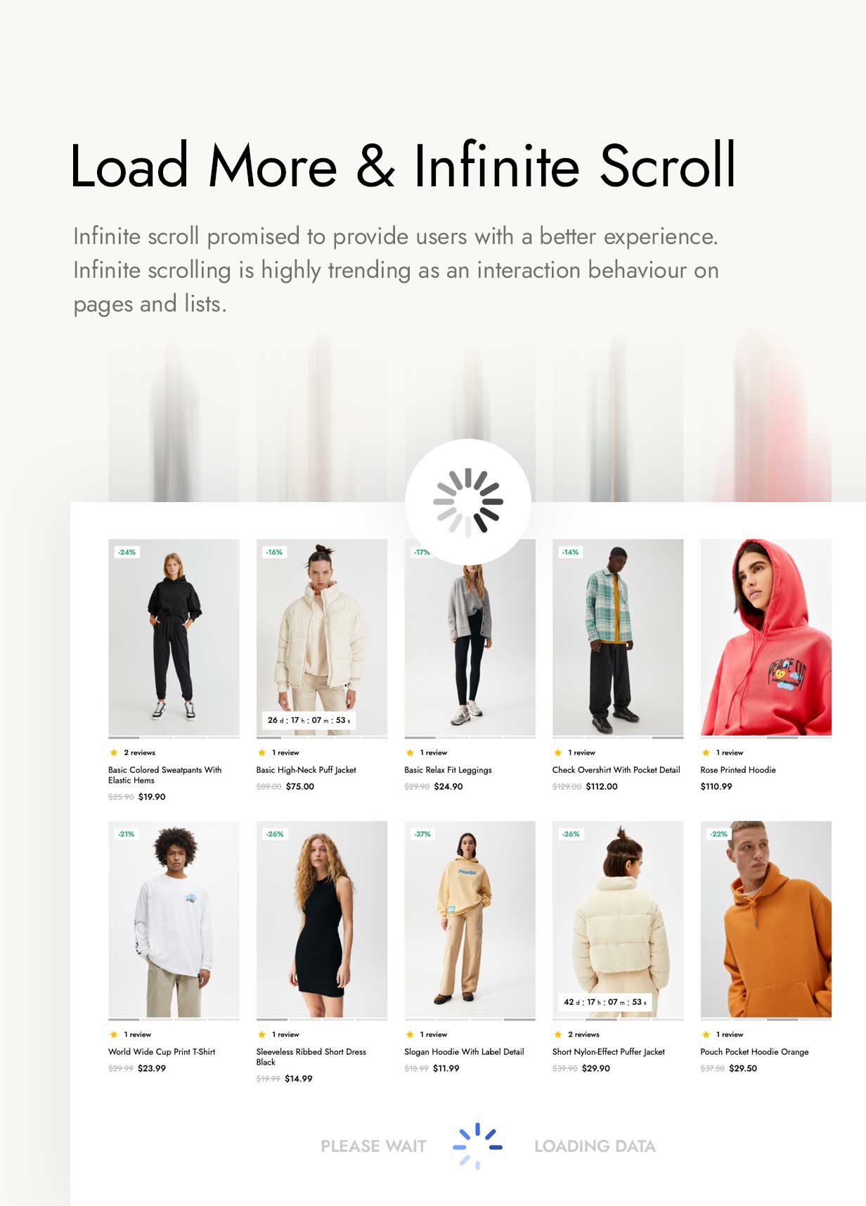 Clotya - Fashion Store eCommerce Theme - 11