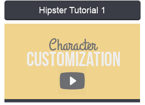 Hipster Explainer Toolkit & Flat Animated Icons Library - 9