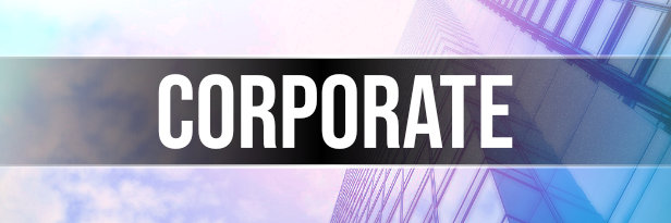 Corporate Music Collection