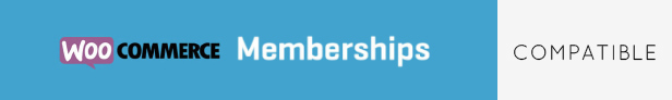 WooCommerce Memberships Support